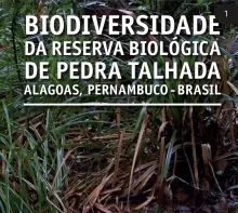 Livro biodiversidade