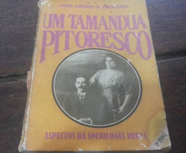 Livro que aborda um tema raro em Alagoas. A sociologia rural de produção agrícola e pastoril diversificada em Alagoas