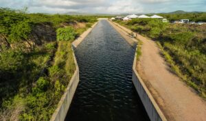 Seagri promove seminário sobre perímetro irrigado Gavião potencialidades produtivas no Canal do Sertão